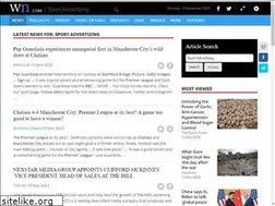 Sites similar to sportadvertizing.com