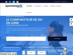 Sites similar to sportadvice-ski.com