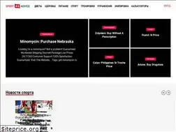 Sites similar to sportadvice.ru