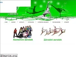 Sites similar to sportaerobicliberec.cz