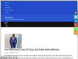 Sites similar to sportafriq.com