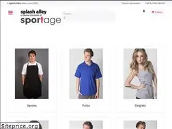 Sites similar to sportage.biz