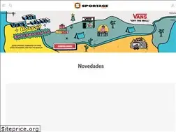 Sites similar to sportagetienda.com