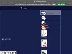 Sites similar to sportago.cz