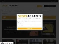 Sites similar to sportagraphs.co.uk