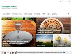Sites similar to sportaholic.ro