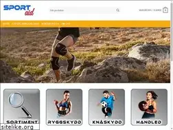 Sites similar to sportaid.se