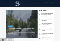 Sites similar to sportail.net