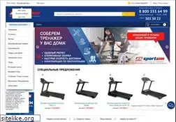 Sites similar to sportaim.ru
