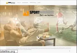 Sites similar to sportainment.de