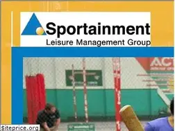 Sites similar to sportainmentleisure.com