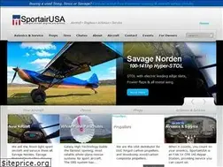 Sites similar to sportair.aero