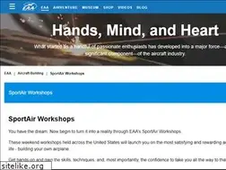 Sites similar to sportair.com