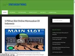Sites similar to sportaircraftworks.com