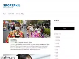 Sites similar to sportakil.com