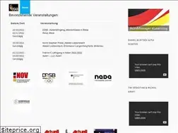 Sites similar to sportakrobatikbund.de