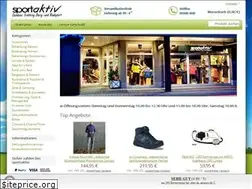 Sites similar to sportaktiv-shop.de