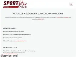 Sites similar to sportaktiv.de