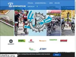 Sites similar to sportaktiv.hu