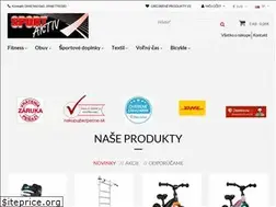 Sites similar to sportaktiv.sk
