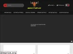 Sites similar to sportakus.sk