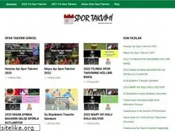 Sites similar to sportakvimi.net
