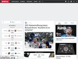 Sites similar to sportal.ch