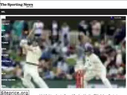 Sites similar to sportal.com.au