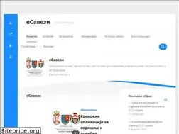 Sites similar to sportal.org.rs