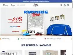 Sites similar to sportalaffiche.com
