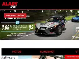 Sites similar to sportalary.com