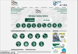 Sites similar to sportalgesedafundo.com