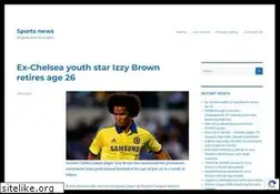 Sites similar to sportalica.net