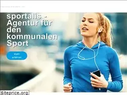 Sites similar to sportalis.de