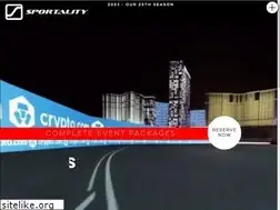 Sites similar to sportality.com