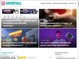 Sites similar to sportall.pl