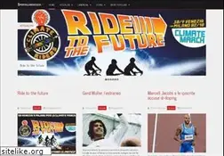 Sites similar to sportallarovescia.it