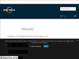 Sites similar to sportalle.com