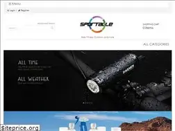 Sites similar to sportalleshop.com