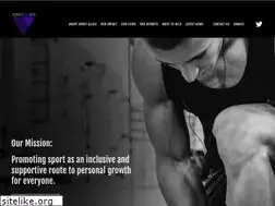 Sites similar to sportallies.org