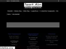 Sites similar to sportalm-bayrischzell.de