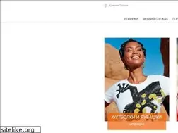 Sites similar to sportalm.org