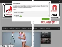 Sites similar to sportalo.hr