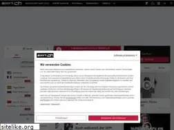 Sites similar to sportalsports.com