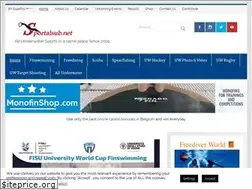 Sites similar to sportalsub.net