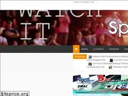 Sites similar to sportaltv.gr