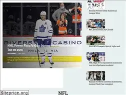 Sites similar to sportamerika.nl