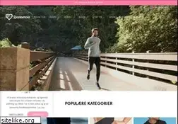 Sites similar to sportamore.no