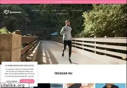 Sites similar to sportamore.se