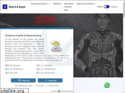 Sites similar to sportandapps.com